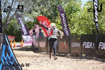 Dalat Ultra Trail 2026 - Ảnh #4692445
