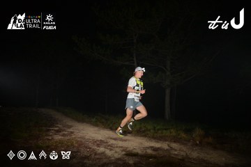 Dalat Ultra Trail 2026 - Ảnh #4744494