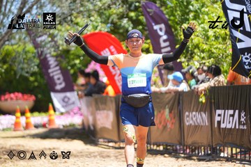 Dalat Ultra Trail 2026 - Ảnh #4703426