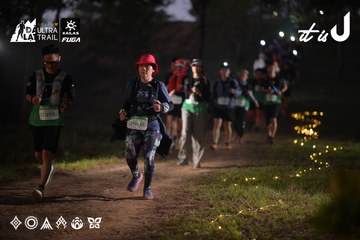 Dalat Ultra Trail 2026 - Ảnh #4721161