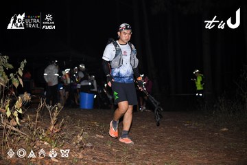 Dalat Ultra Trail 2026 - Ảnh #4704024