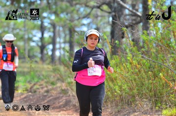 Dalat Ultra Trail 2026 - Ảnh #4791846