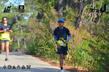 Dalat Ultra Trail 2026 - Ảnh #4781090