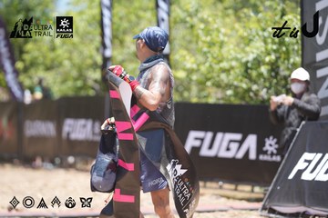 Dalat Ultra Trail 2026 - Ảnh #4693147