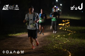 Dalat Ultra Trail 2026 - Ảnh #4720818