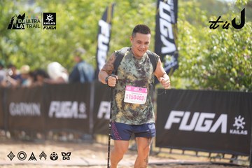Dalat Ultra Trail 2026 - Ảnh #4858083