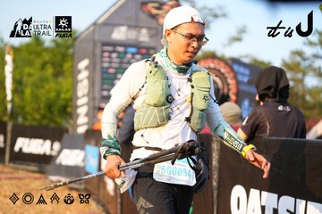 Dalat Ultra Trail 2026 - Ảnh #4742929