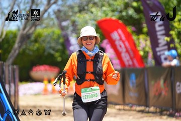 Dalat Ultra Trail 2026 - Ảnh #4699262