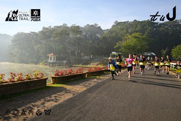 Dalat Ultra Trail 2026 - Ảnh #4911244