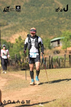 Dalat Ultra Trail 2026 - Ảnh #4715749