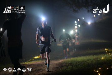 Dalat Ultra Trail 2026 - Ảnh #4718855