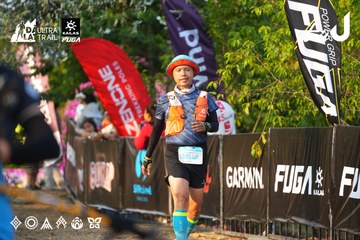 Dalat Ultra Trail 2026 - Ảnh #4743611