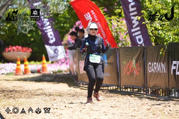 Dalat Ultra Trail 2026 - Ảnh #4703343