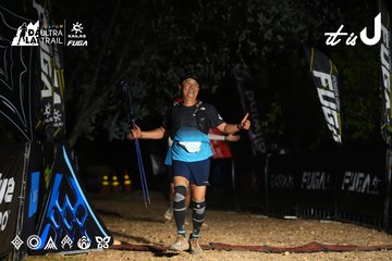 Dalat Ultra Trail 2026 - Ảnh #4763133