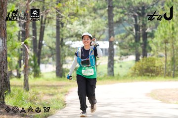 Dalat Ultra Trail 2026 - Ảnh #4835468