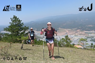 Dalat Ultra Trail 2026 - Ảnh #4733601