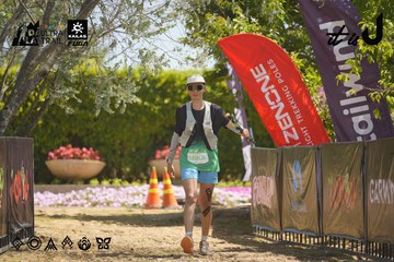 Dalat Ultra Trail 2026 - Ảnh #4684816