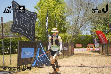 Dalat Ultra Trail 2026 - Ảnh #4695224