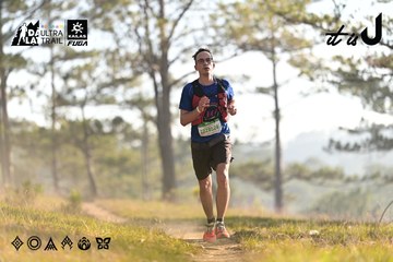 Dalat Ultra Trail 2026 - Ảnh #4894615