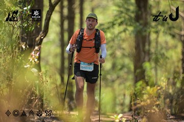 Dalat Ultra Trail 2026 - Ảnh #4717921