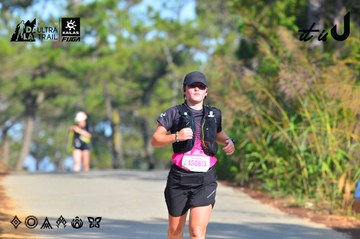 Dalat Ultra Trail 2026 - Ảnh #4781292