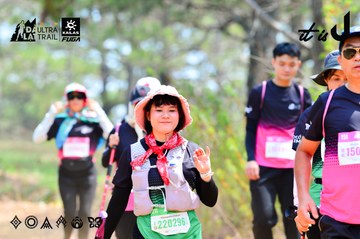 Dalat Ultra Trail 2026 - Ảnh #4873523