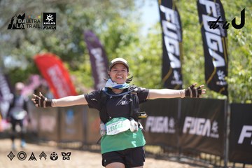 Dalat Ultra Trail 2026 - Ảnh #4691774