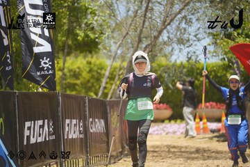 Dalat Ultra Trail 2026 - Ảnh #4694866