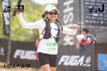 Dalat Ultra Trail 2026 - Ảnh #4861810