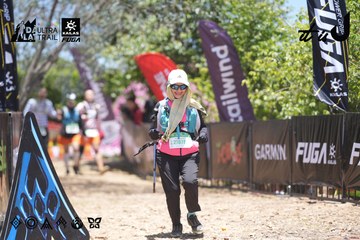 Dalat Ultra Trail 2026 - Ảnh #4693287