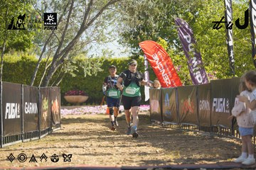 Dalat Ultra Trail 2026 - Ảnh #4683016