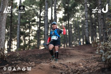 Dalat Ultra Trail 2026 - Ảnh #4741216