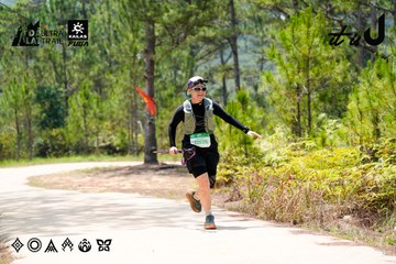 Dalat Ultra Trail 2026 - Ảnh #4835439