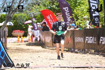 Dalat Ultra Trail 2026 - Ảnh #4699179