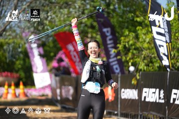 Dalat Ultra Trail 2026 - Ảnh #4740926