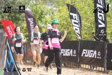 Dalat Ultra Trail 2026 - Ảnh #4860299