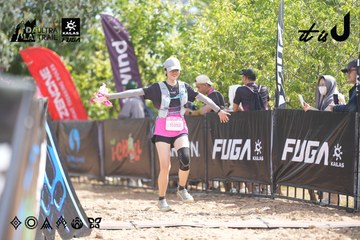 Dalat Ultra Trail 2026 - Ảnh #4857034