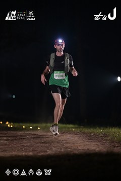 Dalat Ultra Trail 2026 - Ảnh #4729879