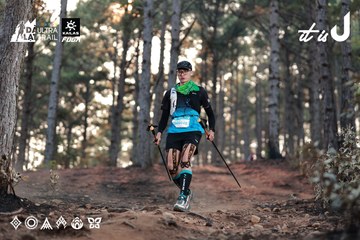 Dalat Ultra Trail 2026 - Ảnh #4740464