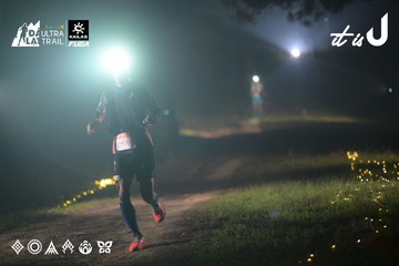 Dalat Ultra Trail 2026 - Ảnh #4718794