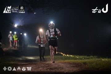 Dalat Ultra Trail 2026 - Ảnh #4707472