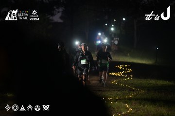 Dalat Ultra Trail 2026 - Ảnh #4720821