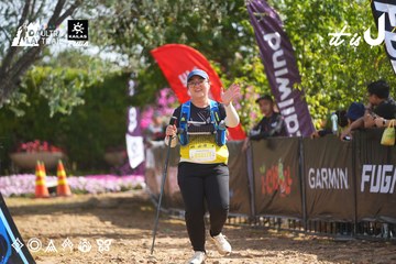 Dalat Ultra Trail 2026 - Ảnh #4900794