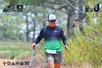 Dalat Ultra Trail 2026 - Ảnh #4874946