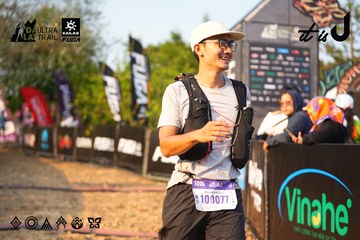 Dalat Ultra Trail 2026 - Ảnh #4743301
