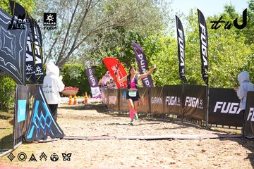 Dalat Ultra Trail 2026 - Ảnh #4695747