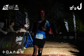 Dalat Ultra Trail 2026 - Ảnh #4760346