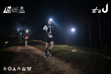 Dalat Ultra Trail 2026 - Ảnh #4706190