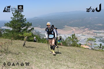 Dalat Ultra Trail 2026 - Ảnh #4733688