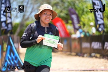 Dalat Ultra Trail 2026 - Ảnh #4699231